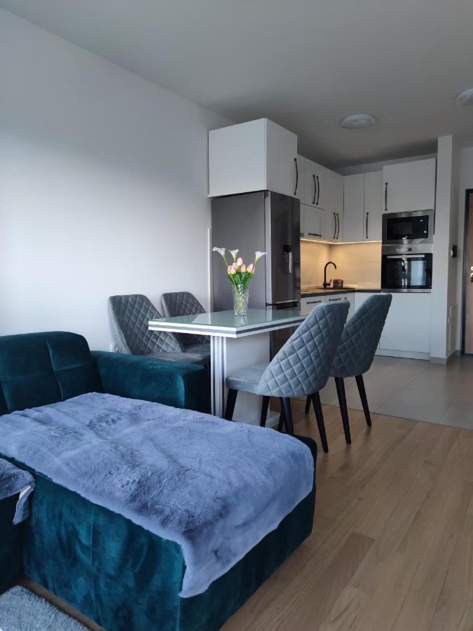 Apartment M & N 巴尼西卢卡 外观 照片