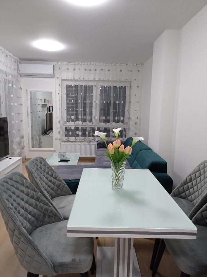 Apartment M & N 巴尼西卢卡 外观 照片